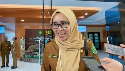 33.600 Mahasiswa Kaltim Terima UKT, Dasmiah: Wajib Lengkapi Data di Gratispool