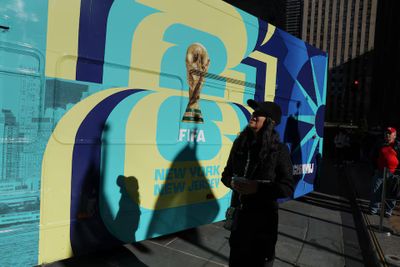 FIFA Dikecam Usai Patok Harga Tiket Parkir Piala Dunia 2026 hingga Rp2,9 Juta per Mobil