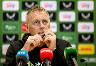 Media Irlandia: PSSI Lirik Islandia Heimir Hallgrímsson untuk Tangani Timnas Indonesia