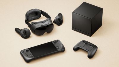Steam Machine: Konsol Game Baru dari Valve yang Siap Tantang Xbox dan PlayStation