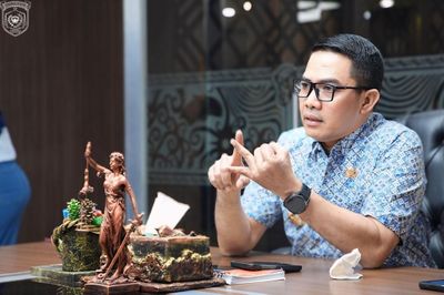 Pemkot Samarinda Tetap Menerima Kritikan, Akun Medsos Penyebar Fitnah Pro-Bebaya Dipertimbangkan untuk Diproses Hukum