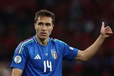 Gattuso: Federico Chiesa Menolak Panggilan Timnas Italia untuk Kualifikasi Piala Dunia 2026