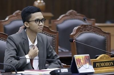 Tak Bisa Nikahi Kekasih, Pemuda Gugat UU Perkawinan ke MK: Minta Kepastian Hukum Nikah Beda Agama