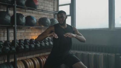 Menetapkan Target Realistis dalam Fitness: Kunci Sukses yang Terukur
