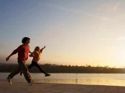 17 Caption Singkat tentang Mentari Pagi dalam Bahasa Inggris yang Bikin Hari Makin Cerah