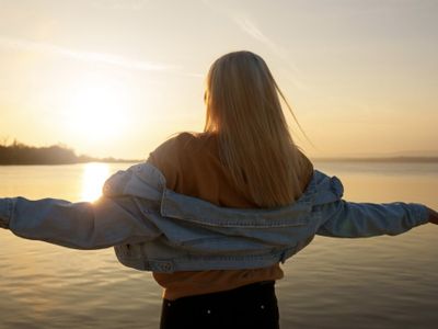 30 Caption Pagi Bahasa Inggris yang Positif dan Bikin Semangat