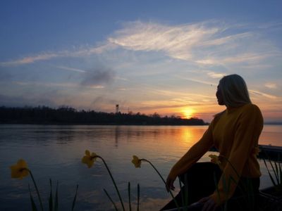 7 Puisi Singkat tentang Mentari Pagi yang Bikin Hati Tenang