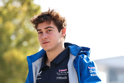Lance Stroll Senggol Gabriel Bortoleto di GP Sao Paulo, Kenapa Justru Franco Colapinto yang Ngamuk?