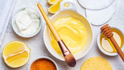 Manfaat Masker Alami untuk Kecantikan Kulit: Solusi Praktis dengan Bahan Dapur