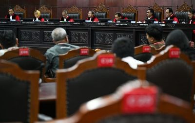 MK: Polisi Harus Mundur Jika Ingin Duduki Jabatan Sipil