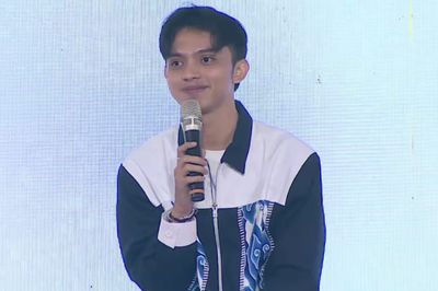 Rian Fahardhi Bahas Makna Kesuksesan dan Tekanan Jadi Content Creator di IPK 2025