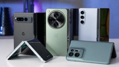 Era Smartphone Menuju Akhir: Teknologi Baru Mengintip Dari Balik Layar