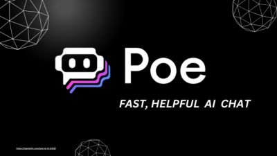 Poe AI: Inovasi Kecerdasan Buatan untuk Interaksi Digital yang Lebih Manusiawi