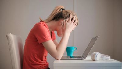 Strategi Efektif Mengelola Stres dan Meningkatkan Kesehatan Mental