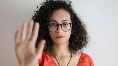 Keterampilan Penting: Mengatakan Tidak untuk Kesehatan Mental