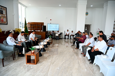 Sumut Siap Ubah Sampah Jadi Listrik, Proyek Dimulai 2026