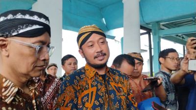 Suksesi di Keraton Surakarta: Penobatan dan Kontroversi Keluarga
