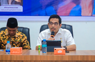 Wujudkan Kota Layak Anak, GPI Inisiasi Rumah Ibadah dan Madrasah Ramah Anak