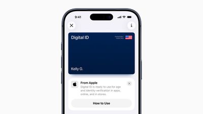 Apple Wallet Sekarang Bisa Simpan KTP Digital? Ini Penjelasan Soal Digital ID!