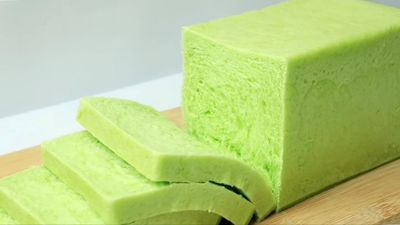 17 Ide Nama Usaha Roti Tawar Pandan Kekinian: Bikin Brand Kamu Langsung Banyak Pembeli