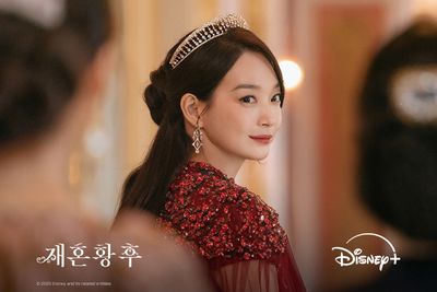 Still Cut The Remarried Empress Resmi Dirilis, Drakor Terbaru Disney+ dengan Cast Super Mewah