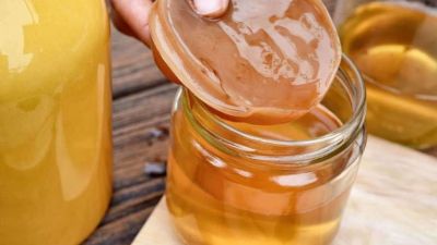 Alternatif Sehat untuk Kopi: Menjaga Semangat di Pagi Hari