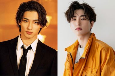 6 Model Rambut Pria ala Jepang yang Keren dan Stylish untuk Tren 2025