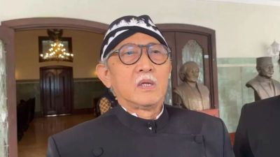Kanjeng Gusti Panembahan Agung Tedjowulan: Pengakuan Dijebak dalam Proses Penobatan