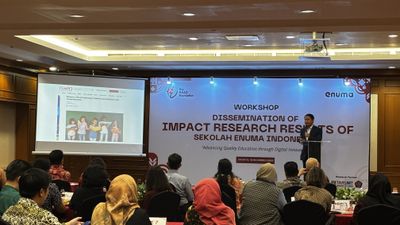 Riset Malaysia–Indonesia: Belajar Pakai Aplikasi Ternyata Bisa Bikin Anak Makin Jago Literasi & Numerasi