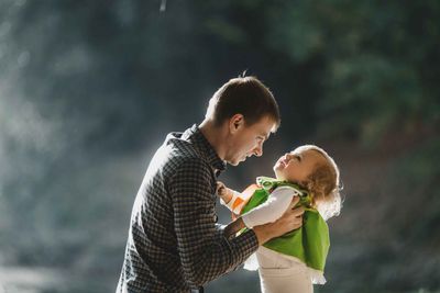 Kendari Gaungkan Gerakan Ayah Teladan Indonesia Untuk Perangi Isu Fatherless