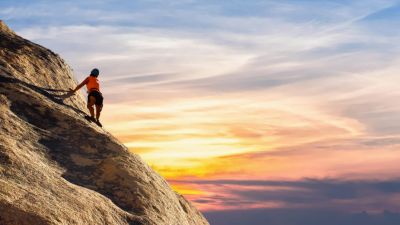 Kekuatan Kalimat Inspiratif dalam Menghadapi Kehidupan