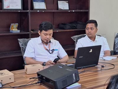 Bulog Siap Salurkan Bantuan Pangan Periode Oktober–November di Kabupaten Nunukan