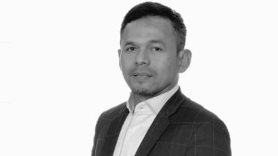 Kehilangan Besar: Yusuf Saadudin, Direktur Utama BJB, Meninggal Dunia