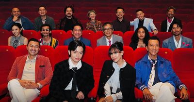 Daftar Pemain Dopamin: Film Thriller Romantis yang Guncang Bioskop November 2025