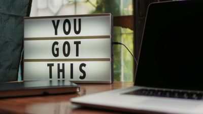 Strategi Efektif untuk Menjaga Motivasi dalam Mencapai Tujuan