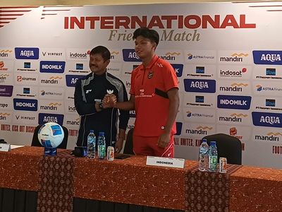 Uji Coba Kontra Mali Jadi Acuan Penetapan Skuad Final Timnas Indonesia U-23 untuk SEA Games 2025