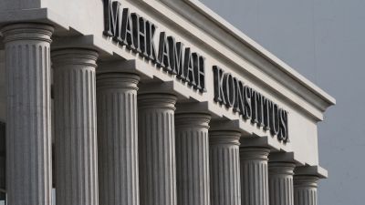 Mahkamah Konstitusi Pangkas Hak Atas Tanah di IKN: Apa Dampaknya?