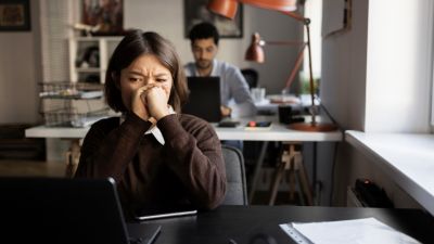 Mengatasi Burnout: Strategi Memulihkan Semangat Kerja