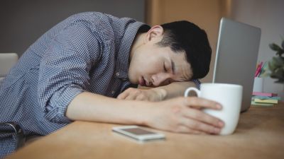 Digital Detox: Pentingnya Mengurangi Ketergantungan pada Perangkat Digital