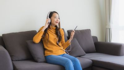 Musik sebagai Terapi untuk Kesehatan Mental