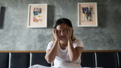 Perbedaan Stres, Kecemasan, dan Burnout: Memahami Masalah Mental Kita