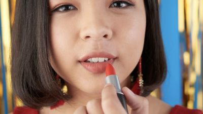 Ragam Lip Tint Lokal: Solusi Tampil Segar dan Nyaman