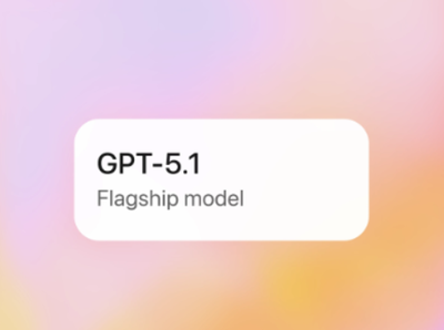 GPT-5.1 Resmi Dirilis, Hadirkan Model Instant dan Thinking yang Lebih Cerdas