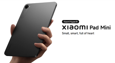 Xiaomi Pad Mini Rilis! Tablet Mini yang Bikin Naksir!