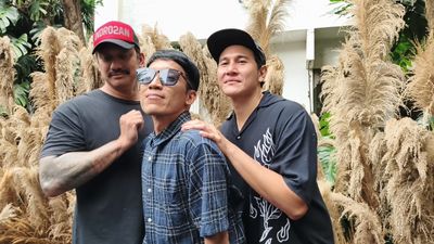 Falcon Ganti Abimana dengan Desta sebagai Dono, Ini Alasan dan Pertimbangan di Baliknya