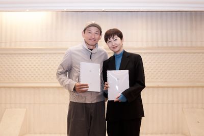 Mission: Cross 2 Siap Diproduksi, Netflix Hadir dengan Film Action Komedi Korea Terbaru