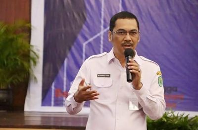 Akhirnya Cair! Pemprov Kaltim Pastikan Dana Bantuan Pendidikan Gratispol Ditransfer Pekan Ini