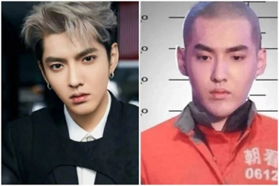 Mantan Idol K-Pop asal Tiongkok, Kris Wu, Dirumorkan Telah Meninggal di Penjara