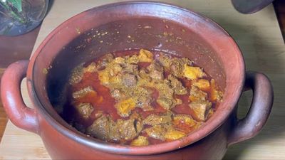 Resep Sie Reuboh Khas Aceh yang Pedas Asam dan Lezat, Wajib Dicoba!