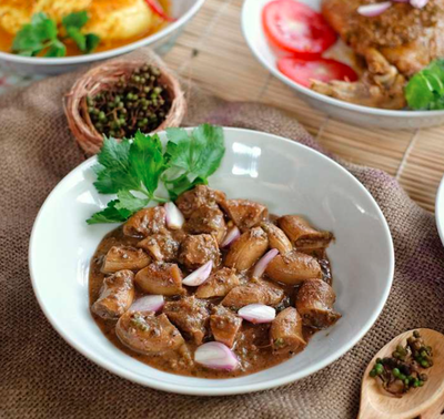 5 Kuliner Non Halal di Medan yang Wajib Dicoba Setidaknya Sekali Seumur Hidup